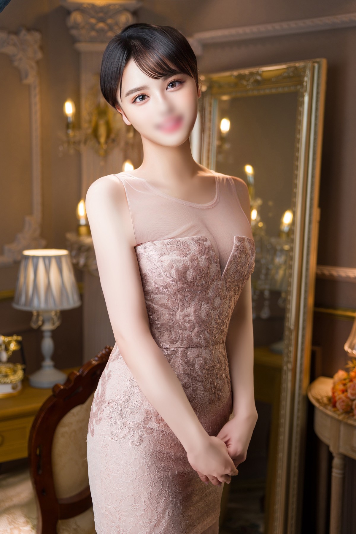富優美