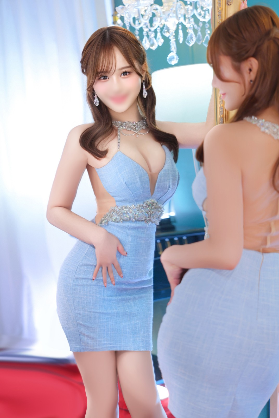 蒼井
